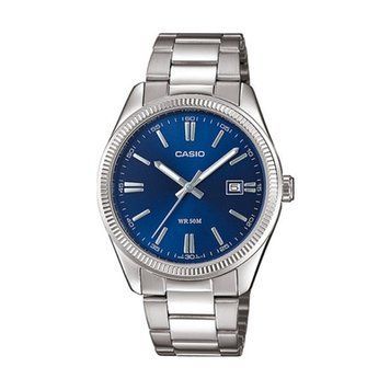 Casio Collection Standard Analogue MTP-1302PD-2AVEF 107 фото