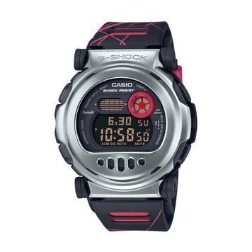Casio G-SHOCK G-B001MVA-1ER 207 фото