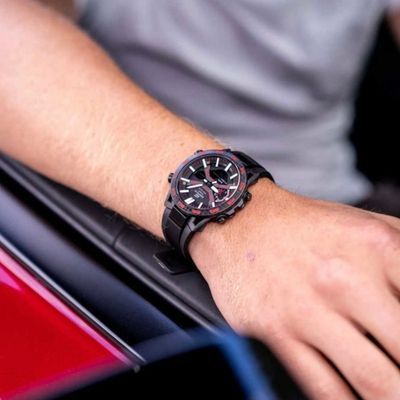Casio EDIFICE Bluetooth ECB-2000PB-1AEF 257 фото