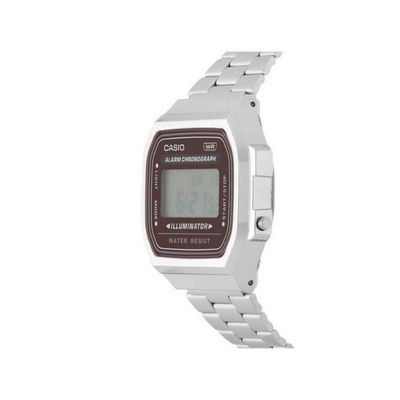Casio VINTAGE ICONIC A168WA-5AYES 157 фото