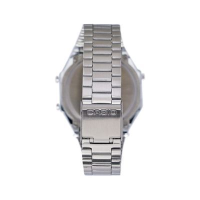 Casio VINTAGE ICONIC A168WA-5AYES 157 фото