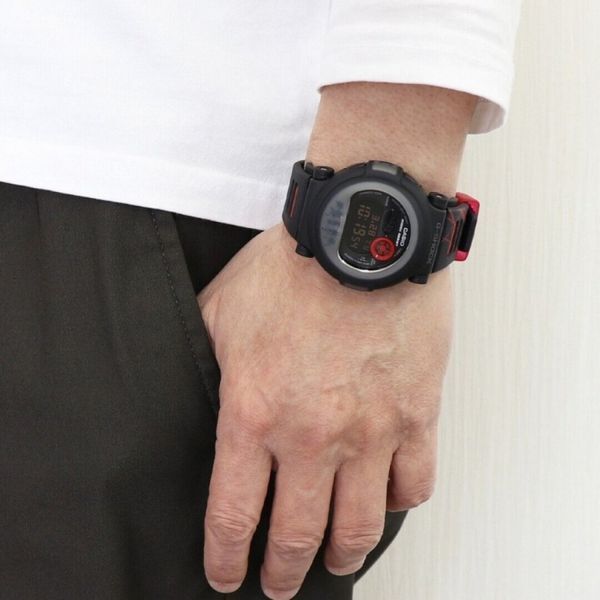 Casio G-SHOCK G-B001MVA-1ER 207 фото