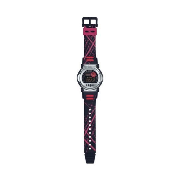 Casio G-SHOCK G-B001MVA-1ER 207 фото