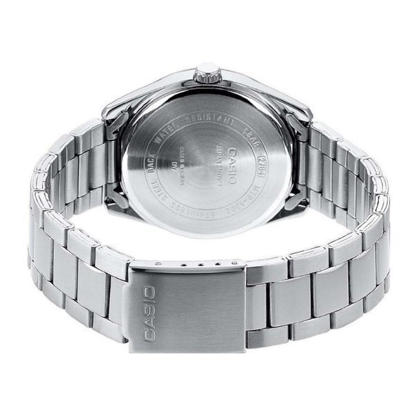 Casio TIMELESS COLLECTION MTP-1302D-1A1VEF 140 фото