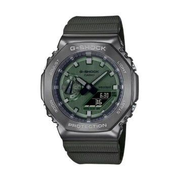 Casio G-SHOCK Classic GM-2100B-3AER 208 фото