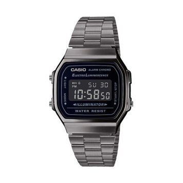 Casio VINTAGE ICONIC A168WEGG-1BEF 159 фото