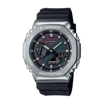 Casio G-SHOCK Classic GM-2100RW-1AER 209 фото