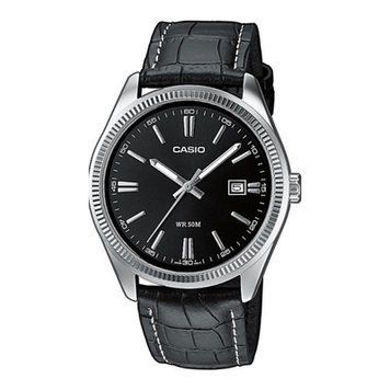 Casio Collection Standard Analogue MTP-1302PL-1AVEF 109 фото