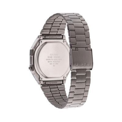 Casio VINTAGE ICONIC A168WEGG-1BEF 159 фото
