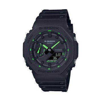 Casio G-SHOCK Classic GA-2100-1A3ER 210 фото
