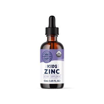 Vimergy Kids Liquid Zinc Дитячий рідкий цинк 55 мл 10 фото