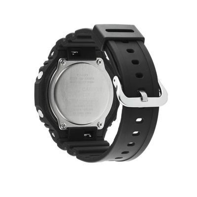 Casio G-SHOCK Classic GA-2100-1A3ER 210 фото
