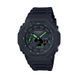 Casio G-SHOCK Classic GA-2100-1A3ER 210 фото 1