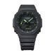 Casio G-SHOCK Classic GA-2100-1A3ER 210 фото 2