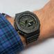 Casio G-SHOCK Classic GA-2100-1A3ER 210 фото 5