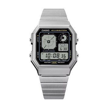 Casio VINTAGE EDGY A130WE-1AEF 161 фото