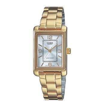 Casio Timeless Collection Standard Analogue LTP-1234PG-7AEG 111 фото