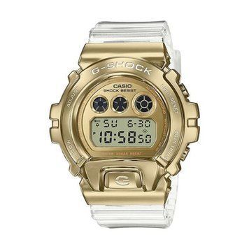 Casio G-SHOCK Classic GM-6900SG-9ER 211 фото