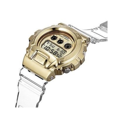 Casio G-SHOCK Classic GM-6900SG-9ER 211 фото