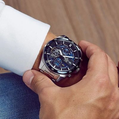 Casio Edifice EFR-556DB-2AVUEF 261 фото