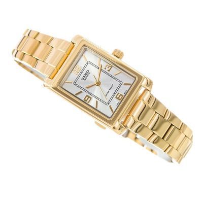 Casio Timeless Collection Standard Analogue LTP-1234PG-7AEG 111 фото