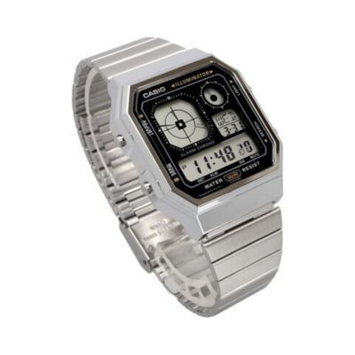 Casio VINTAGE EDGY A130WE-1AEF 161 фото