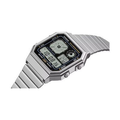 Casio VINTAGE EDGY A130WE-1AEF 161 фото