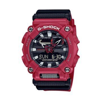 Casio G-SHOCK GA-900-4AER 212 фото