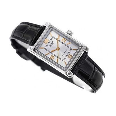 Casio Collection Standard Analogue LTP-1234PL-7A2EF 112 фото