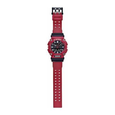 Casio G-SHOCK GA-900-4AER 212 фото