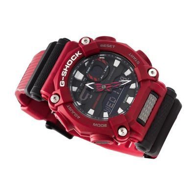 Casio G-SHOCK GA-900-4AER 212 фото