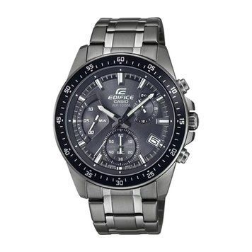 Casio EDIFICE Classic EFV-540DC-1CVUEF 263 фото