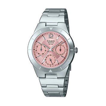 Casio Collection Standard Analogue LTP-2069D-4AVEG 113 фото