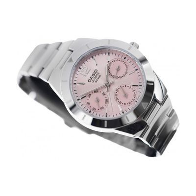 Casio Collection Standard Analogue LTP-2069D-4AVEG 113 фото