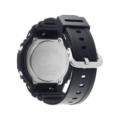Casio G-SHOCK Classic GA-2100-1A4ER 213 фото