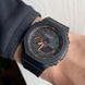 Casio G-SHOCK Classic GA-2100-1A4ER 213 фото 4