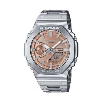 Casio G-SHOCK Classic GM-B2100AD-5AER 214 фото