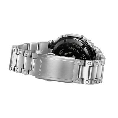 Casio G-SHOCK Classic GM-B2100AD-5AER 214 фото