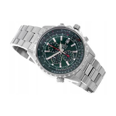Casio EDIFICE Classic EF-527D-3AVUEF 264 фото