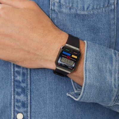 Casio VINTAGE A120WEST-1AER 64 фото