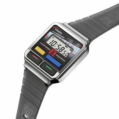Casio VINTAGE A120WEST-1AER 64 фото