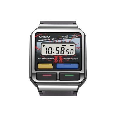 Casio VINTAGE A120WEST-1AER 64 фото