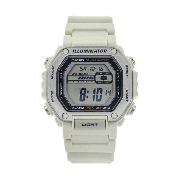 Casio TIMELESS COLLECTION MWD-110H-8AVEF 164 фото