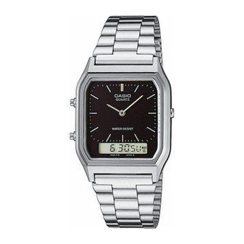 Casio VINTAGE EDGY AQ-230A-1DMQYES 115 фото