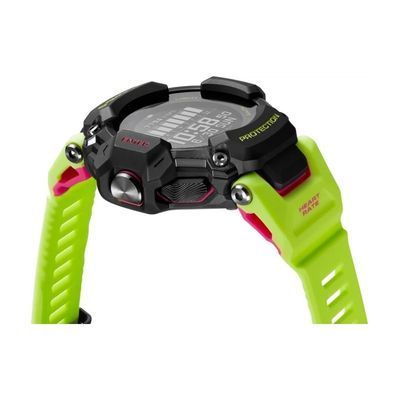 Casio G-SHOCK G-SQUAD GBD-H2000-1A9ER 215 фото