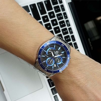 Casio Edifice EFR-552D-1A2VUEF 265 фото