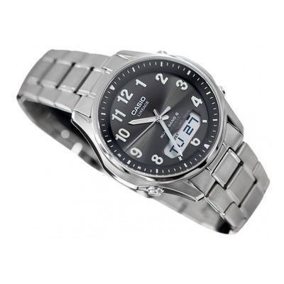 Casio Lineage LCW-M100TSE-1A2ER 65 фото