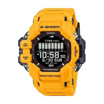 Casio G-SHOCK Master of G GPR-H1000-9ER 216 фото
