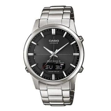Casio Lineage Radio Controlled LCW-M170D-1AER 66 фото