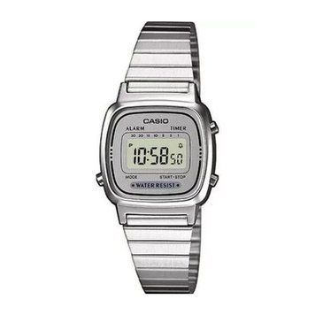 Casio Collection Standard Digital LA670WEA-7EF 116 фото
